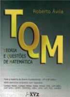 TQM teoria e questões de matemática